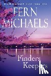 Michaels, Fern - Finders Keepers