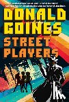 Goines, Donald - Street Players