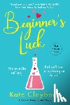 Clayborn, Kate - Beginner's Luck