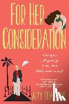 Spalding, Amy - For Her Consideration