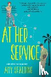 Spalding, Amy - At Her Service