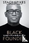 Spikes, Stacy - Black Founder