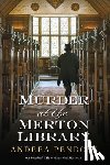 Penrose, Andrea - Murder at the Merton Library