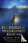 Penrose, Andrea - Murder at Somerset House