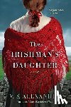 Alexander, V.S. - The Irishman's Daughter