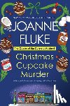 Fluke, Joanne - Christmas Cupcake Murder