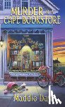 Day, Maddie - Murder at a Cape Bookstore