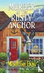 Day, Maddie - Murder at the Rusty Anchor