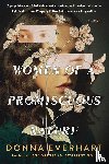 Everhart, Donna - Women of a Promiscuous Nature
