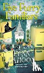 Cahoon, Lynn - Five Furry Familiars