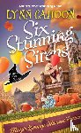 Cahoon, Lynn - Six Stunning Sirens