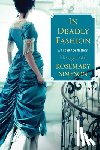 Simpson, Rosemary - In Deadly Fashion