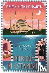 Neubauer, Erica Ruth - Intrigue in Istanbul