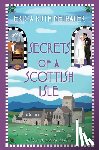 Neubauer, Erica Ruth - Secrets of a Scottish Isle