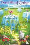 Gerber, Daryl Wood - A Flicker of a Doubt