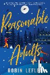 Lefler, Robin - Reasonable Adults