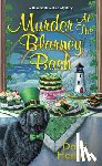 Hannah, Darci - Murder at the Blarney Bash