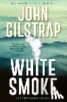 Gilstrap, John - White Smoke
