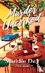 Day, Maddie - Murder Uncorked