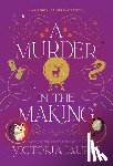 Laurie, Victoria - A Murder in the Making