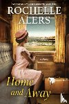 Alers, Rochelle - Home and Away