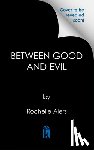 Alers, Rochelle - Between Good and Evil