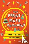 Tamberelli, Kate, Tamberelli, Danny - The First Date Prophecy