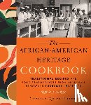Tillery, Carolyn Q. - The African-American Heritage Cookbook
