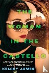James, Kelsey - The Woman in the Castello