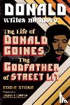 Stone, Eddie - Donald Writes No More