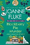 Fluke, Joanne - Blackberry Pie Murder