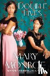 Monroe, Mary - Double Lives