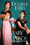 Monroe, Mary - Double Lives