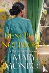 Monroe, Mary - Bent but Not Broken