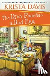 Davis, Krista - The Diva Poaches a Bad Egg