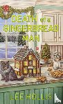 Hollis, Lee - Death of a Gingerbread Man