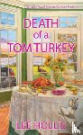 Hollis, Lee - Death of a Tom Turkey