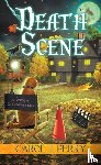 Perry, Carol J. - Death Scene