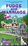 Coco, Nancy - Fudge and Marriage