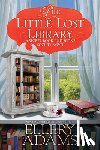 Adams, Ellery - The Little Lost Library