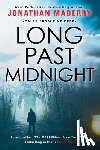 Maberry, Jonathan - Long Past Midnight