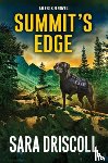Driscoll, Sara - Summit’s Edge