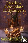 Graves, Sarah - Death by Chocolate Ladyfingers