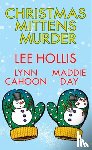 Hollis, Lee, Cahoon, Lynn - Christmas Mittens Murder