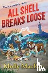MacRae, Molly - All Shell Breaks Loose