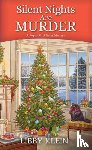 Klein, Libby - Silent Nights Are Murder