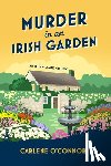 O'Connor, Carlene - Murder in an Irish Garden