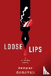Donovan, Kemper - Loose Lips