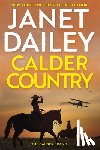 Dailey, Janet - Calder Country