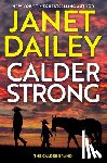 Dailey, Janet - Calder Strong
